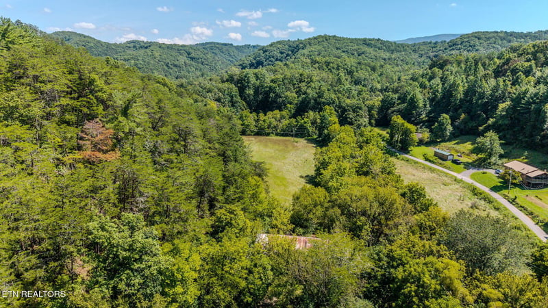 0 Little Valley Rd, Pigeon Forge, TN 37862