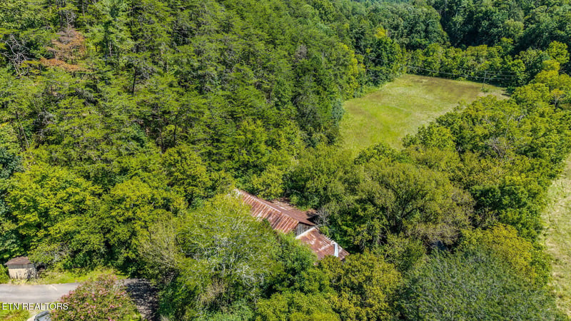 0 Little Valley Rd, Pigeon Forge, TN 37862