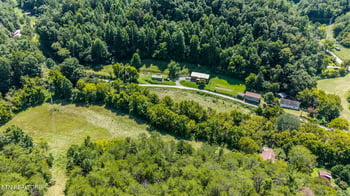 0 Little Valley Rd, Pigeon Forge, TN 37862