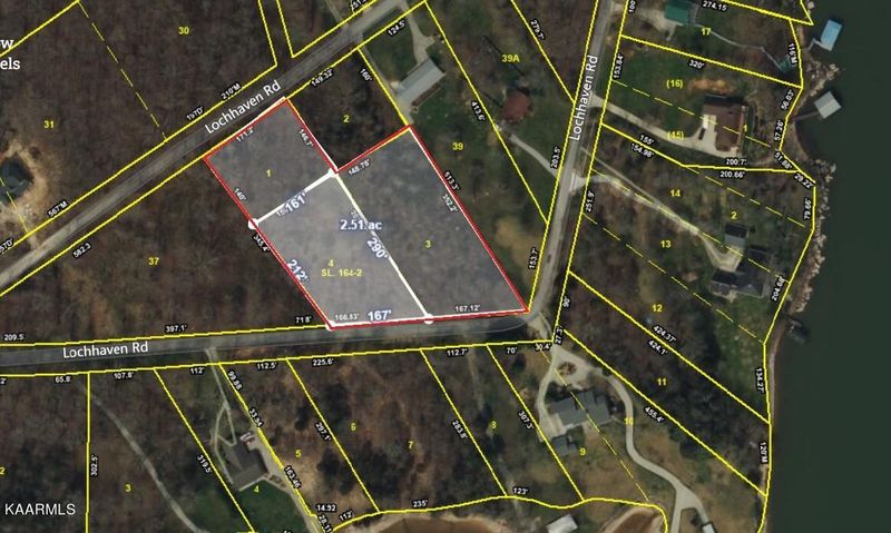 0 Loch Haven, Rockwood, TN 37854