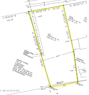 0 Lonas Dr, Knoxville, TN 37909