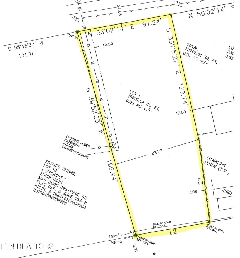 0 Lonas Dr, Knoxville, TN 37909