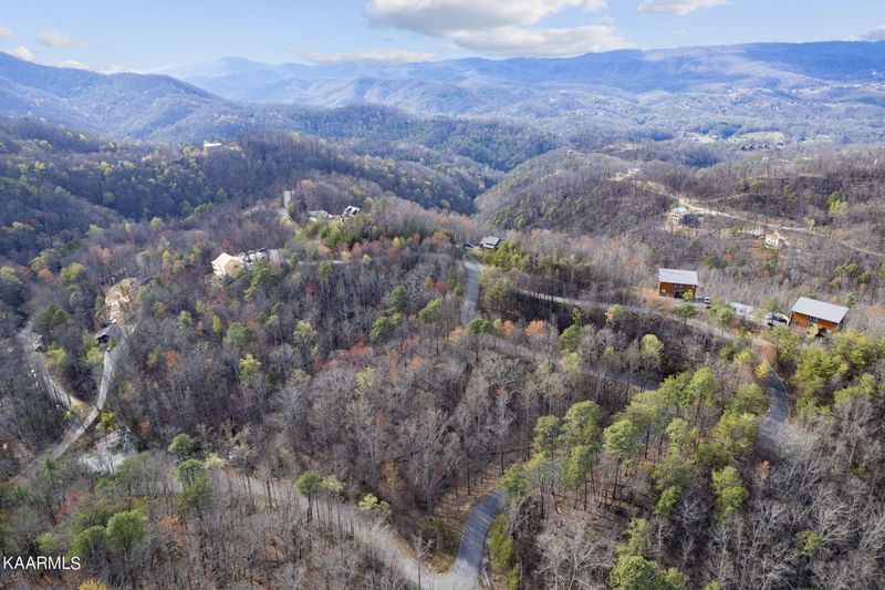 0 Lone Ridge Dr, Sevierville, TN 37862
