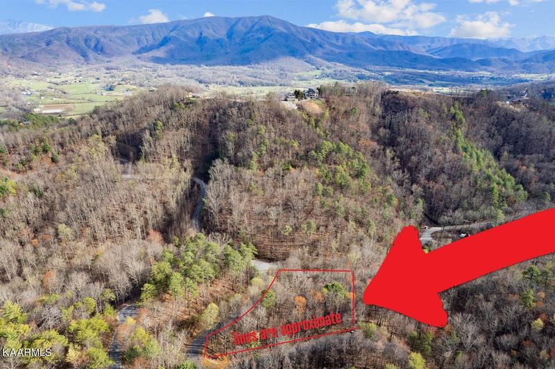 0 Lone Ridge Dr, Sevierville, TN 37862