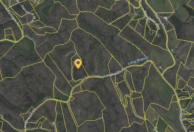 0 Long Branch Rd, Sevierville, TN 37876