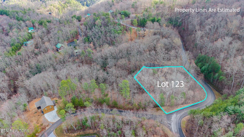 0 Long Rifle Rd, Sevierville, TN 37862