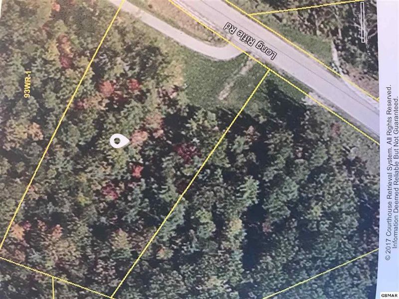 0 Long Rifle Rd, Walland, TN 37886