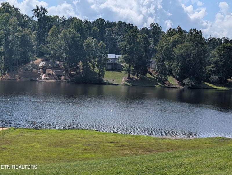 0 Lookout Drive Lot 63, Crossville, TN 38572