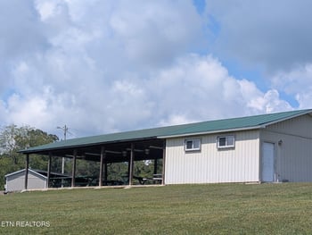 0 Lookout Drive Lot 63, Crossville, TN 38572
