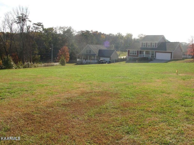 0 Lori Ellen Ct, Sevierville, TN 37876