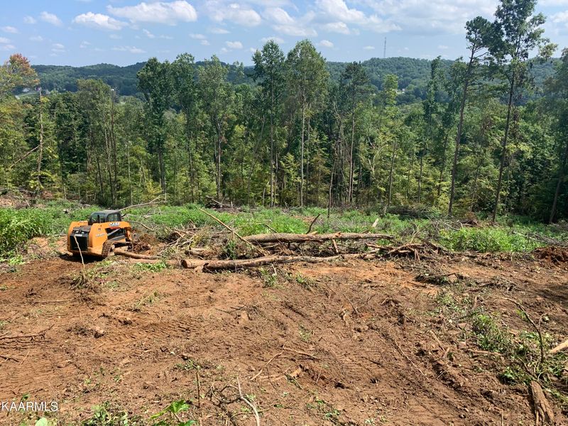 0 Lost Ridge Rd, Clinton, TN 37716