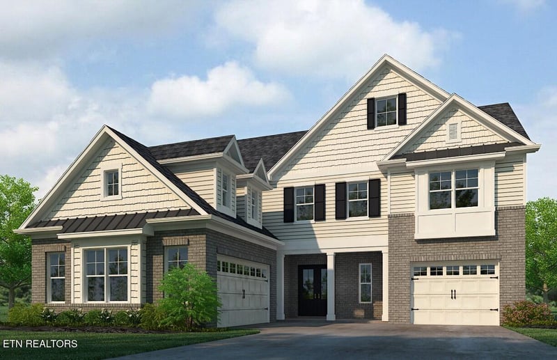 0 Lot 05 Pipers Run Ln, Knoxville, TN 37922