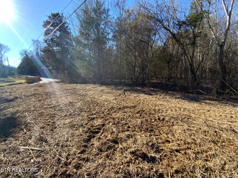 0 Lot 1 Mccarter Hollow Rd, Sevierville, TN 37862