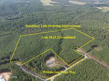 0 Lot 10 11 & 13 Airport Rd, Rockwood, TN 37854