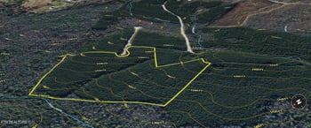 0 Lot 10 11 & 13 Airport Rd, Rockwood, TN 37854