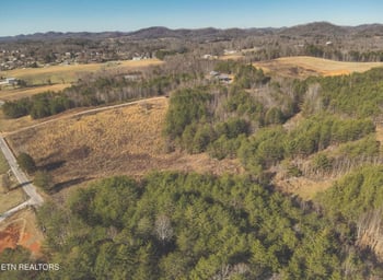 0 Lot 10 Curtis Rd, Tellico Plains, TN 37385