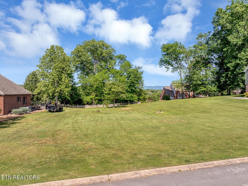 0 Lot 105 Poplar Grove Rd, Maryville, TN 37804