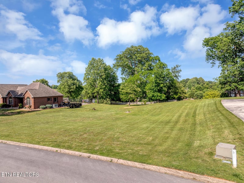 0 Lot 105 Poplar Grove Rd, Maryville, TN 37804