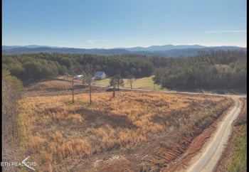 0 Lot 11 Curtis Rd, Tellico Plains, TN 37385