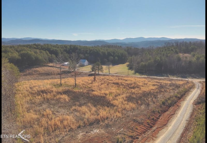 0 Lot 11 Curtis Rd, Tellico Plains, TN 37385