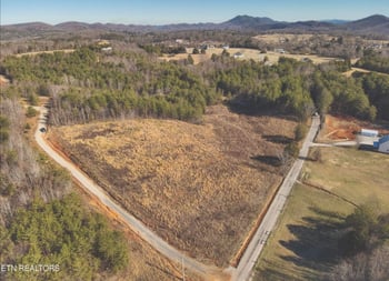 0 Lot 11 Curtis Rd, Tellico Plains, TN 37385