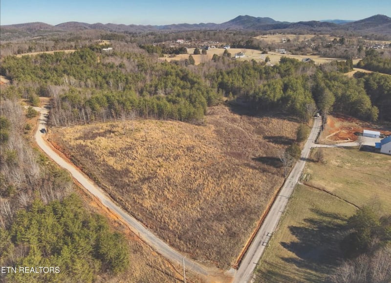 0 Lot 11 Curtis Rd, Tellico Plains, TN 37385