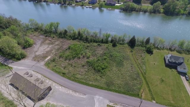 0 Lot 12 Harbor Dr, Clinton, TN 37716