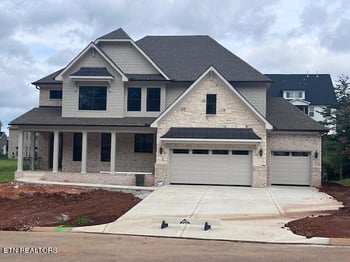 0 Lot 123; Reverence Run Ln, Knoxville, TN 37934