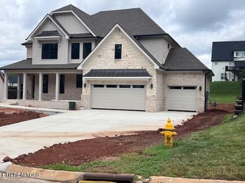 0 Lot 123; Reverence Run Ln, Knoxville, TN 37934