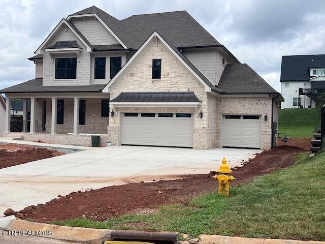 0 Lot 123; Reverence Run Ln, Knoxville, TN 37934