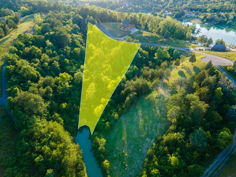 0 Lot 13 Harbor Point Dr, Sevierville, TN 37876