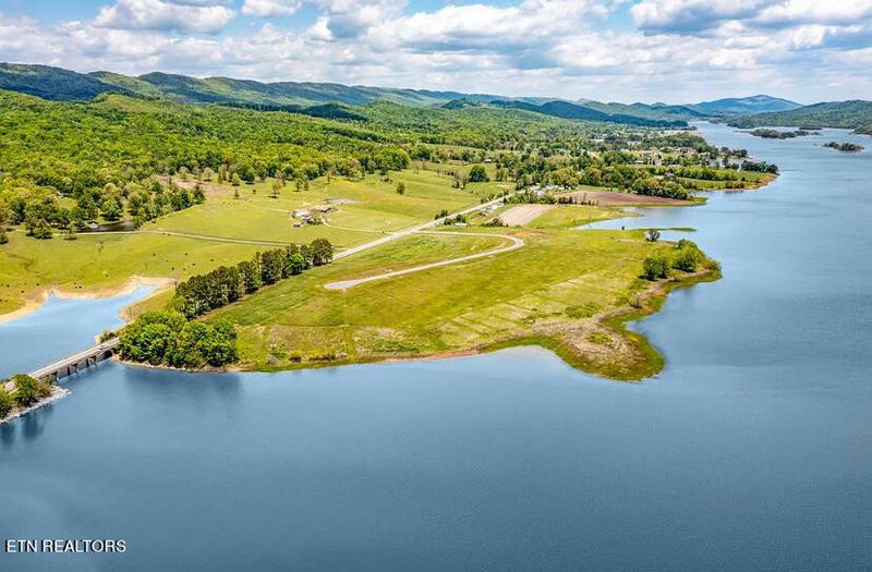 0 Lot 13 Masters Ln, Bean Station, TN 37708