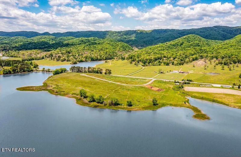 0 Lot 13 Masters Ln, Bean Station, TN 37708