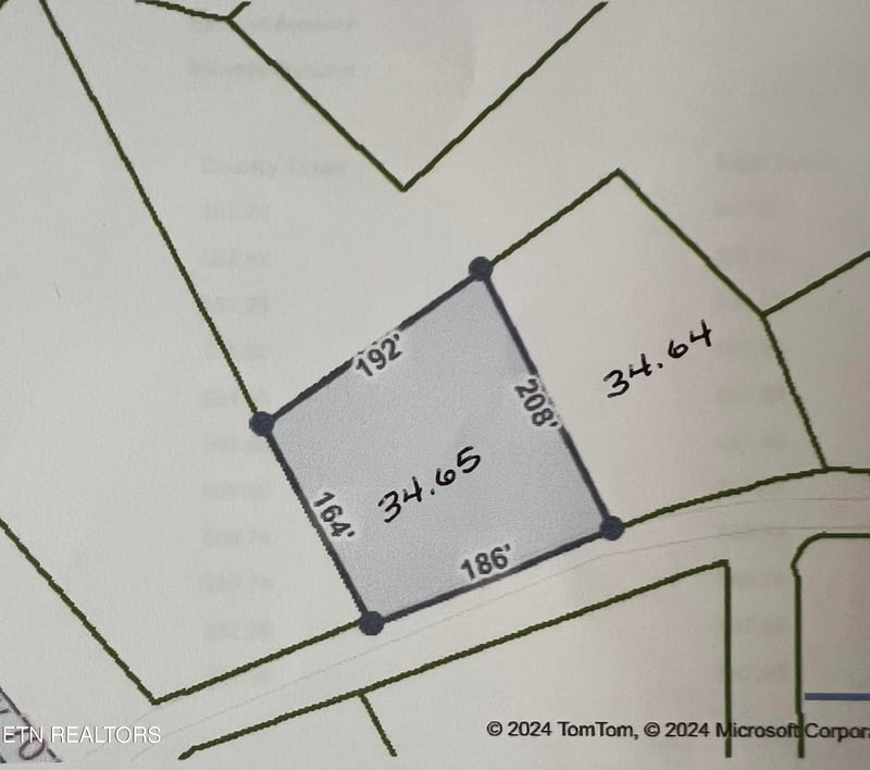 0 Lot 132 Estate Loop Tr, Crossville, TN 38555