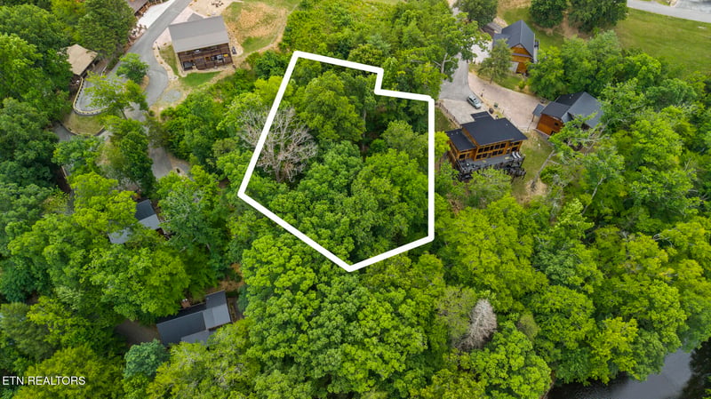 0 Lot #135 Wild Heron Way, Sevierville, TN 37862