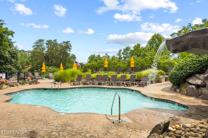 0 Lot #135 Wild Heron Way, Sevierville, TN 37862