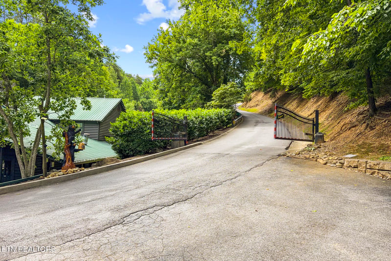 0 Lot #135 Wild Heron Way, Sevierville, TN 37862