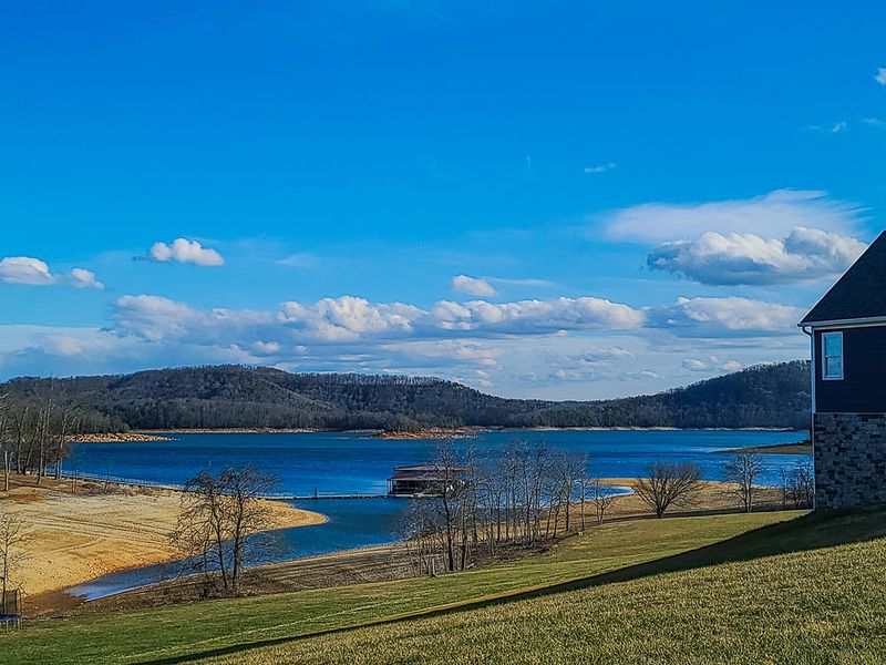 0 Lot 14 Grainger Ldg, Rutledge, TN 37861