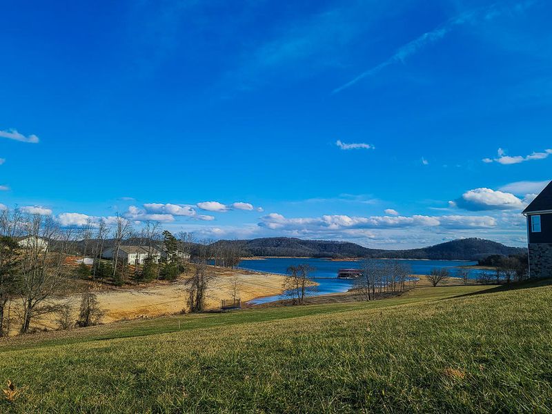 0 Lot 14 Grainger Ldg, Rutledge, TN 37861