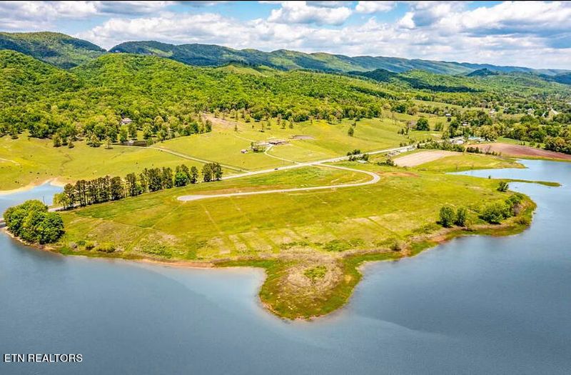0 Lot 14 Masters Ln, Bean Station, TN 37708