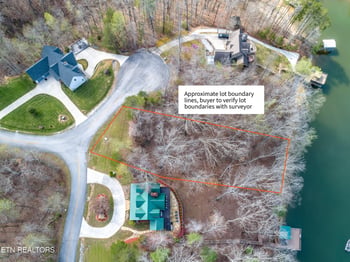 0 Lot 14 Tablerock Rd, Rockwood, TN 37854