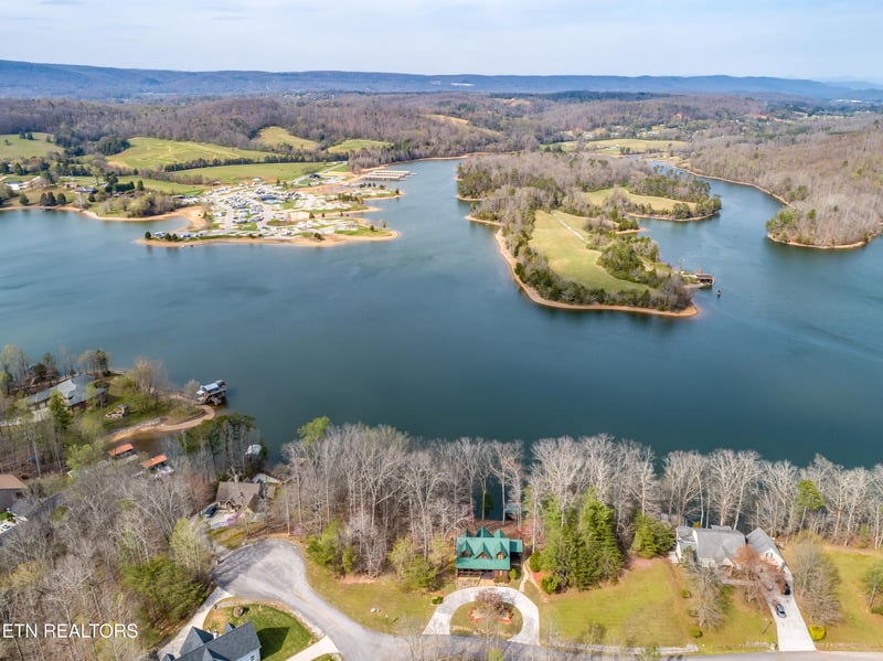 0 Lot 14 Tablerock Rd, Rockwood, TN 37854
