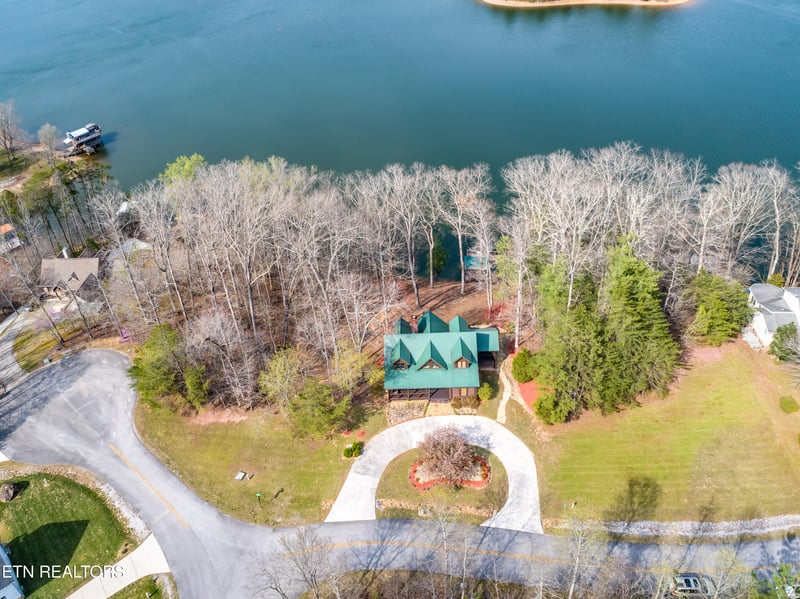 0 Lot 14 Tablerock Rd, Rockwood, TN 37854