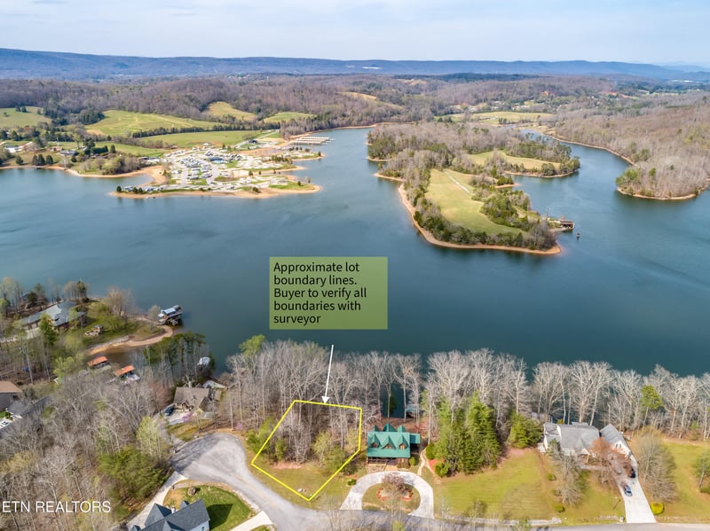 0 Lot 14 Tablerock Rd, Rockwood, TN 37854