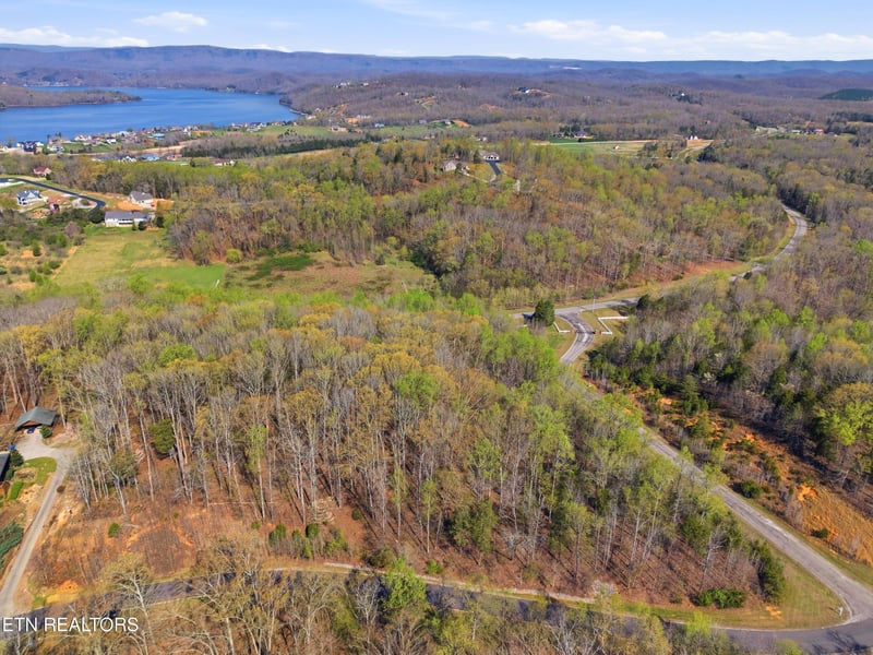 0 Lot 142 E Shore Dr, Rockwood, TN 37854