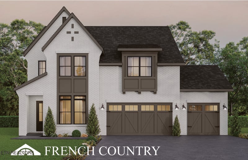 0 Lot 15 Silver Cedar Ln, Knoxville, TN 37932