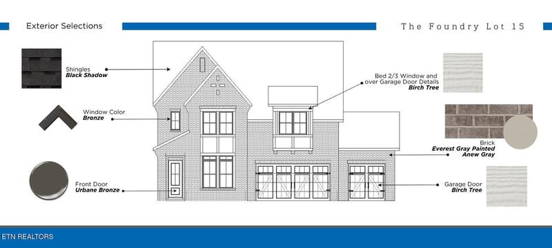 0 Lot 15 Silver Cedar Ln, Knoxville, TN 37932