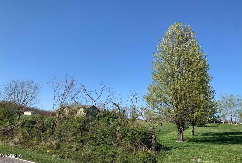 0 Lot 16 Bowman Loop, Crossville, TN 38571