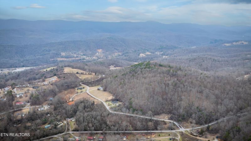 0 Lot #16 Emerald Glen Dr, Caryville, TN 37714