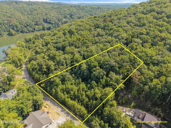 0 Lot 161 The Battery, Kingston, TN 37763
